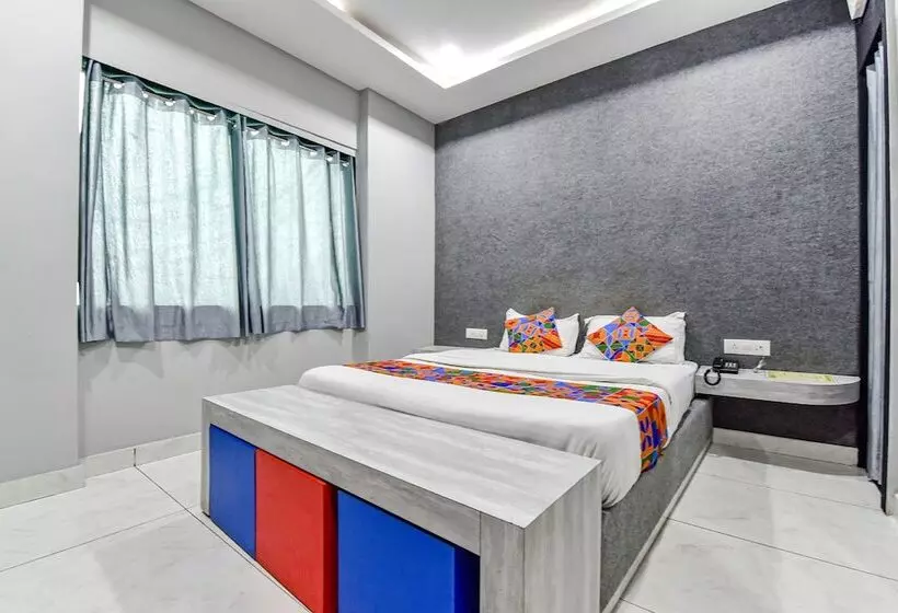 Fabhotel Surya Palace
