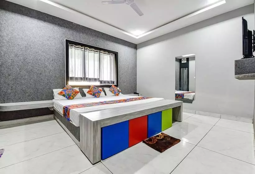 Fabhotel Surya Palace