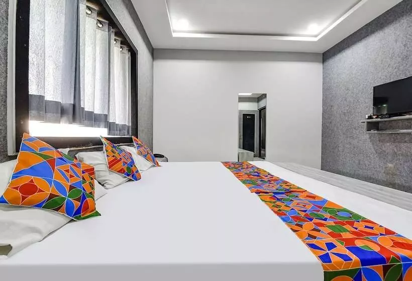 Fabhotel Surya Palace