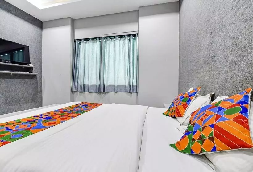 Fabhotel Surya Palace