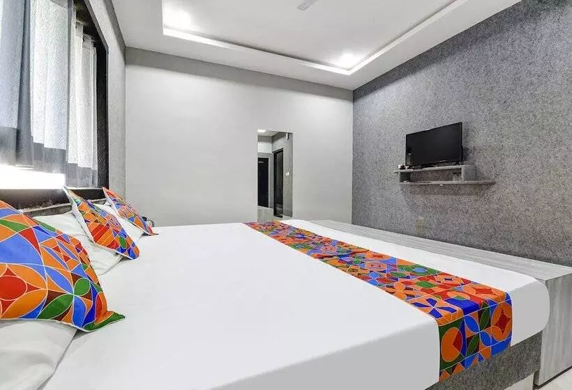 Fabhotel Surya Palace