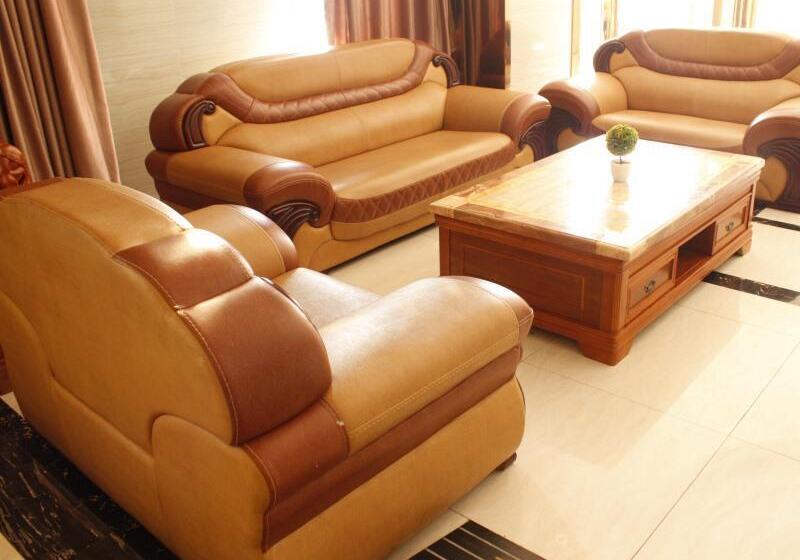 酒店 Greentree Inn Guangdong Shantou Changping Road Exp