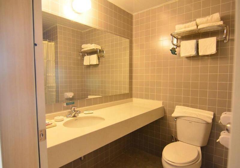 호텔 Jinjiang Inn Beijing East Lianshi Road