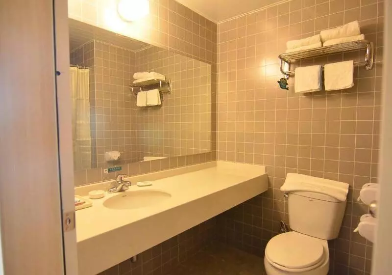 Hotelli Jinjiang Inn Beijing East Lianshi Road