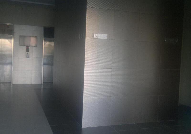 호텔 Jinjiang Inn Beijing East Lianshi Road