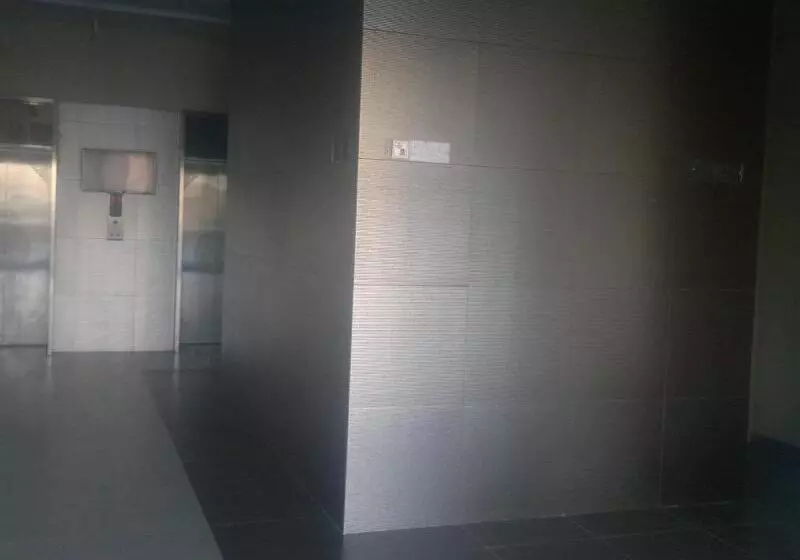 Hotelli Jinjiang Inn Beijing East Lianshi Road