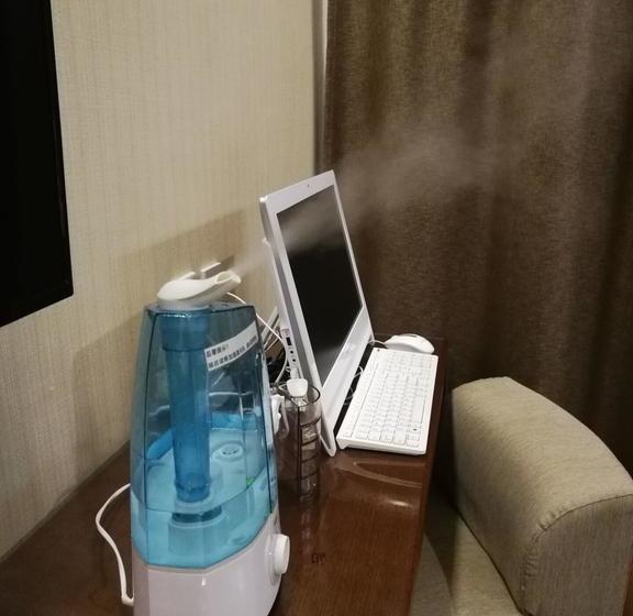 호텔 Kelly Business