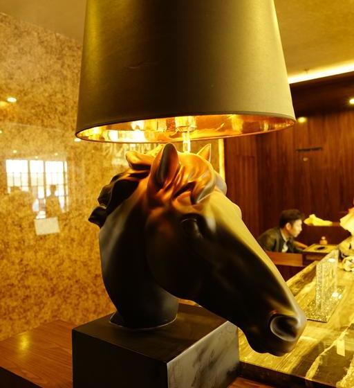 호텔 Kelly Business