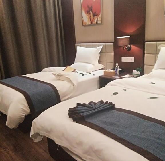 호텔 Kelly Business