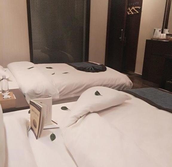 호텔 Kelly Business