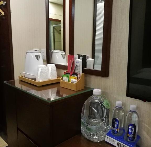 호텔 Kelly Business