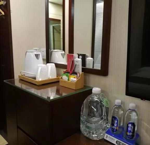 ホテル Kelly Business