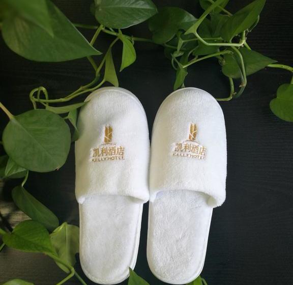 호텔 Kelly Business