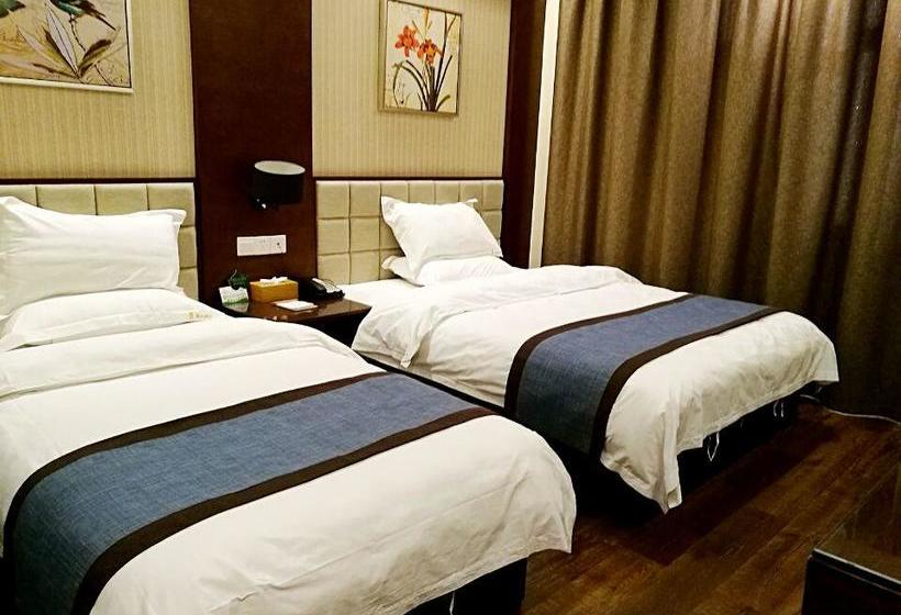 호텔 Kelly Business