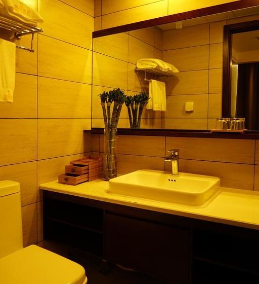 호텔 Kelly Business