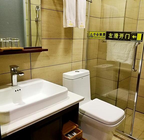 호텔 Kelly Business