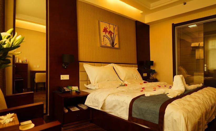 호텔 Kelly Business