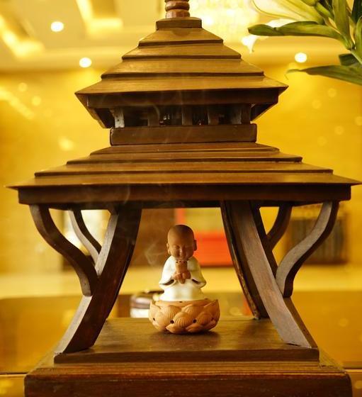 호텔 Kelly Business