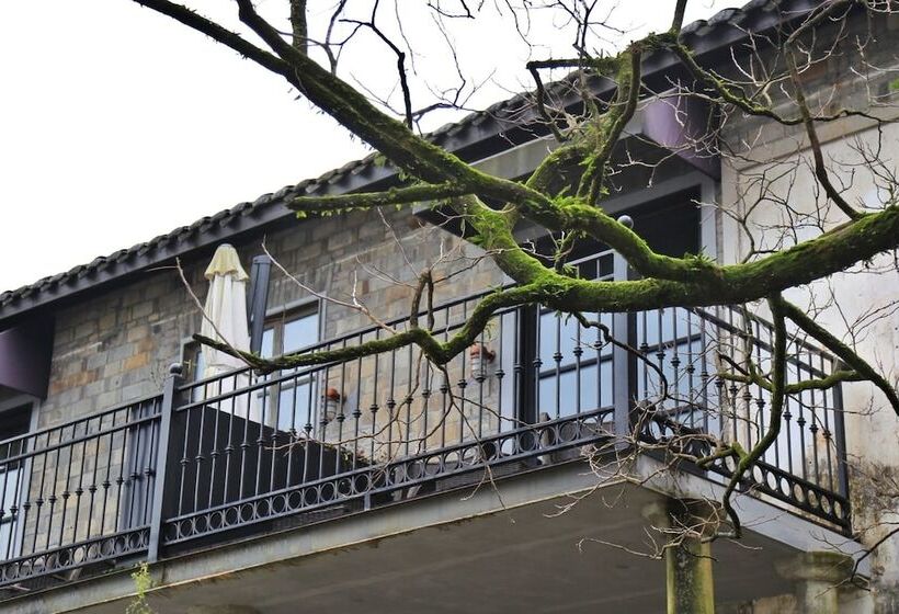 Отель Seclusive Life In Landscape