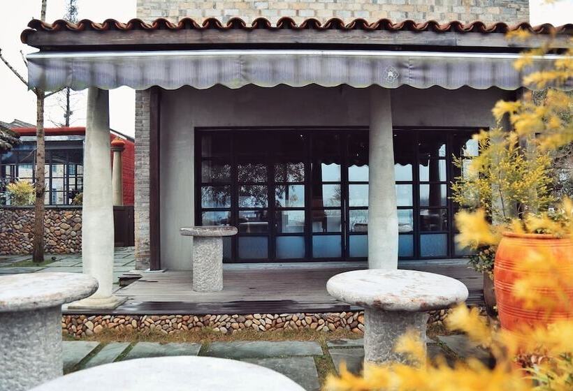 Отель Seclusive Life In Landscape