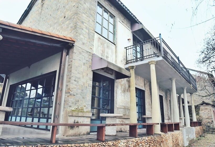 Отель Seclusive Life In Landscape