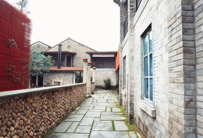 Отель Seclusive Life In Landscape