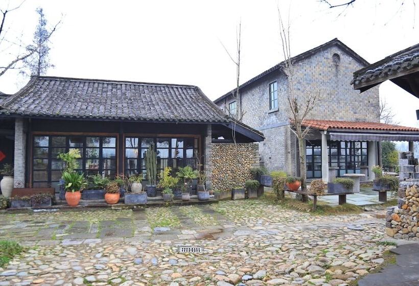 Отель Seclusive Life In Landscape