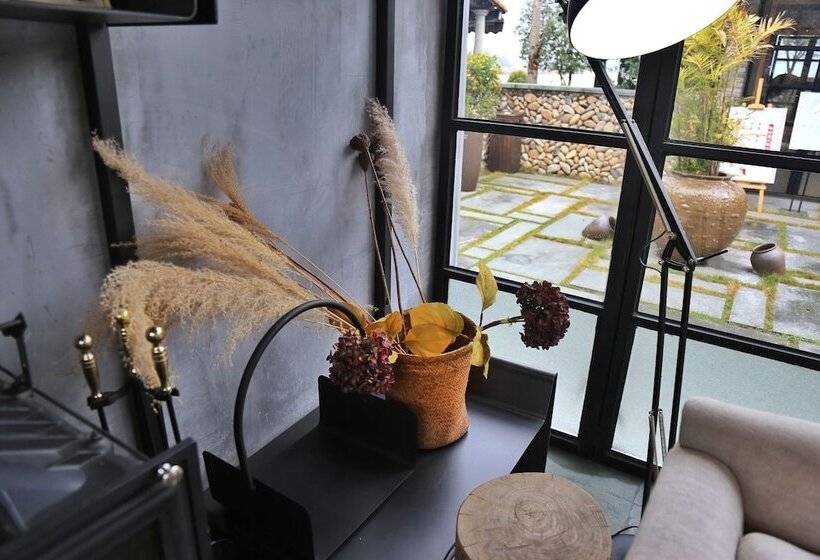 Отель Seclusive Life In Landscape