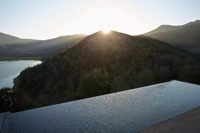 Hotelli Vik Chile