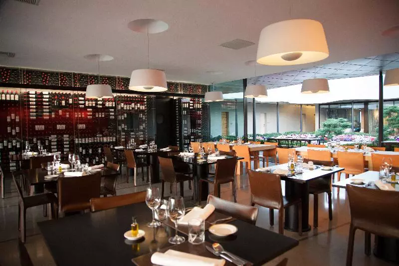 Hotelli Vik Chile
