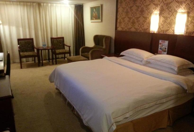 ホテル Xiamen Virola