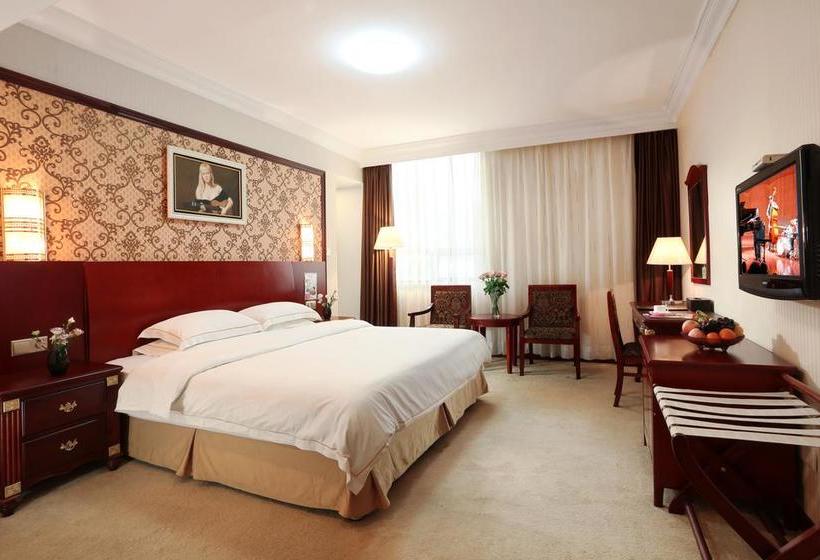 ホテル Xiamen Virola