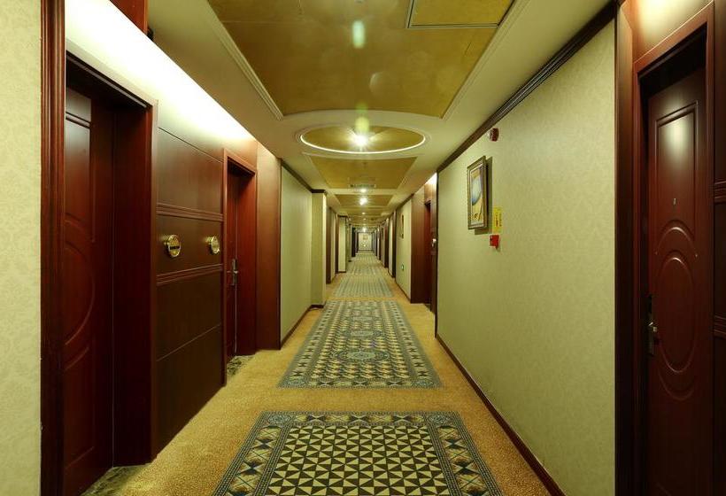 ホテル Xiamen Virola