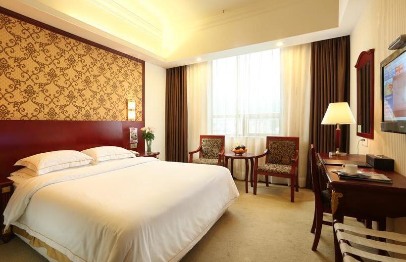 ホテル Xiamen Virola