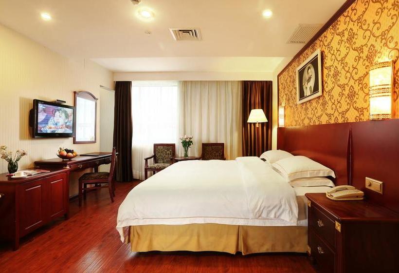 ホテル Xiamen Virola