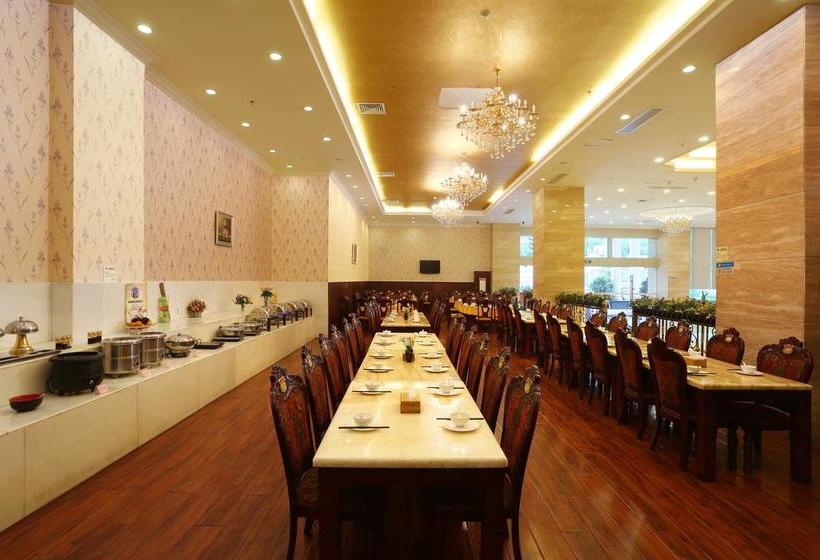 ホテル Xiamen Virola