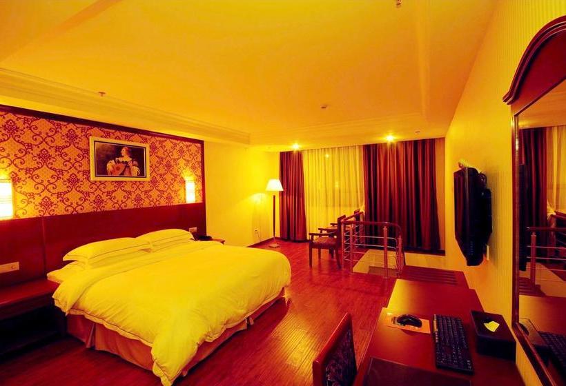 ホテル Xiamen Virola