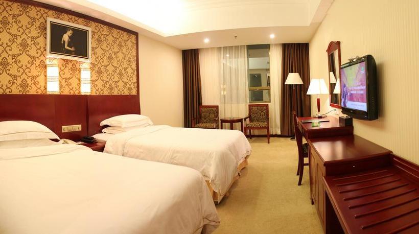 ホテル Xiamen Virola