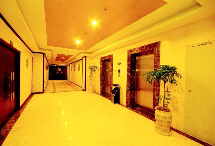 ホテル Xiamen Virola