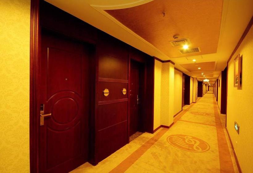 ホテル Xiamen Virola