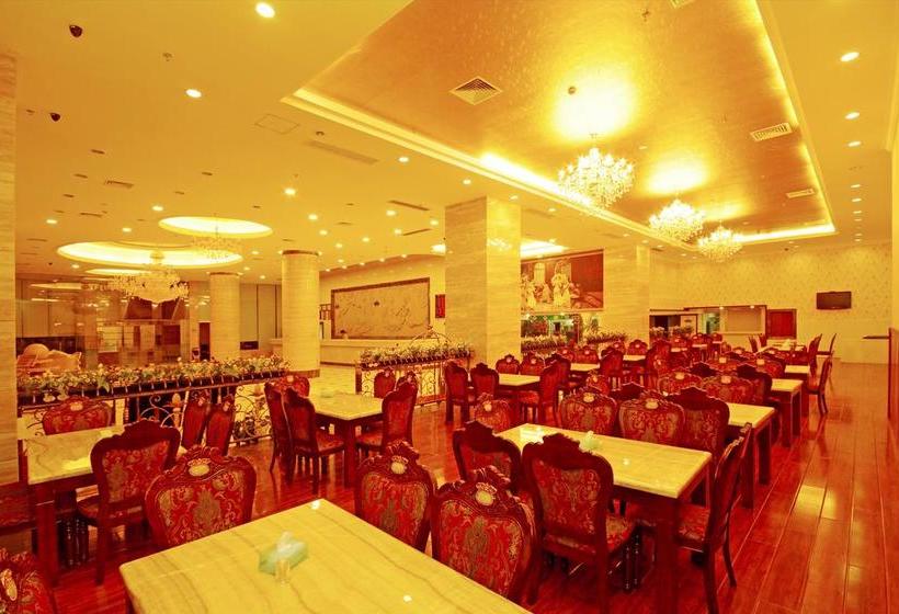 ホテル Xiamen Virola