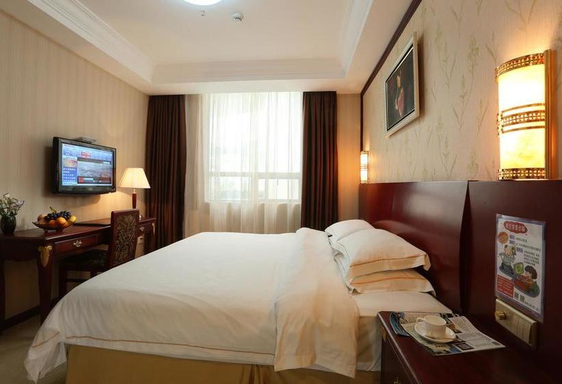 ホテル Xiamen Virola