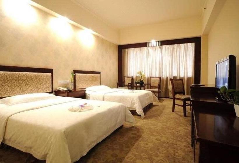 Hotel Xiangcheng