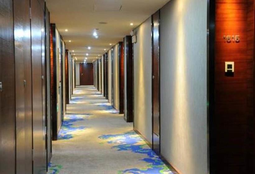 Hotel Xiangcheng