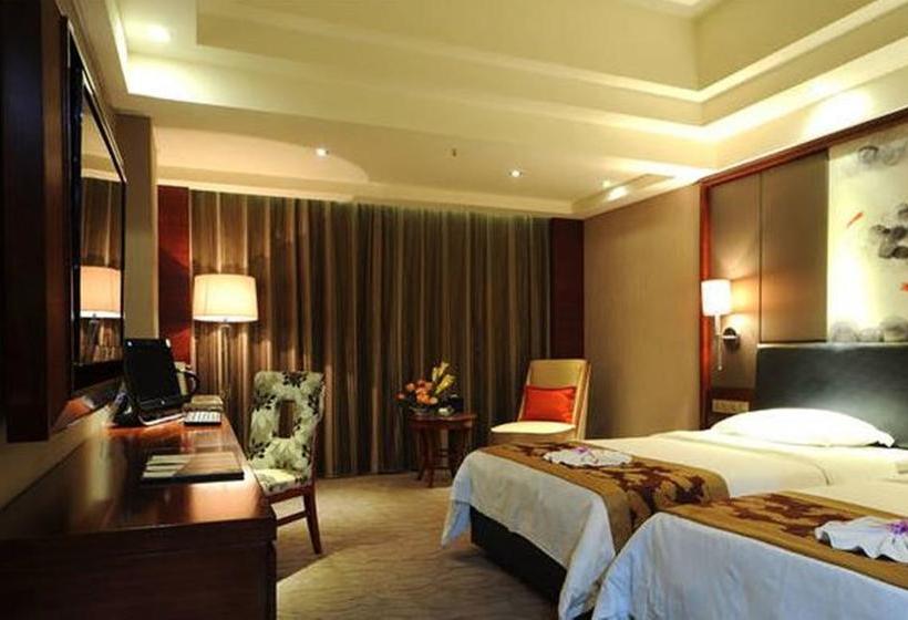 Hotel Xiangcheng