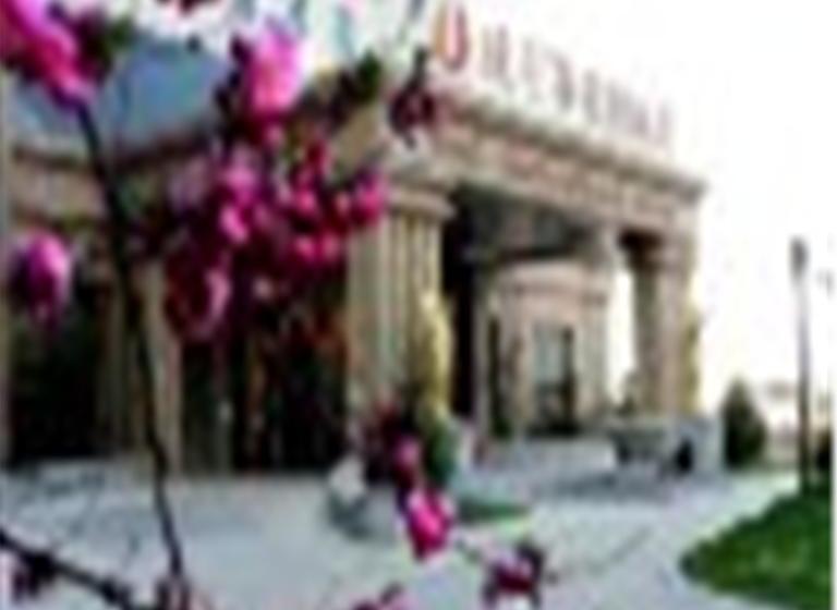 Venice Jian Guo Hotel Dandong