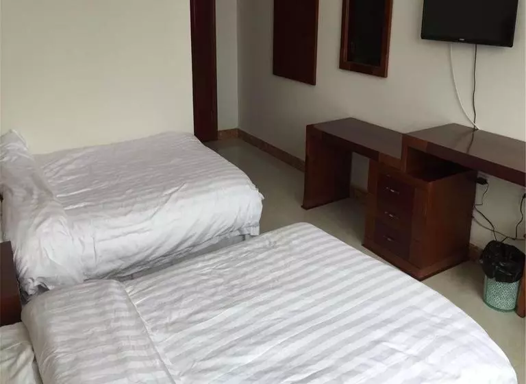 Venice Jian Guo Hotel Dandong