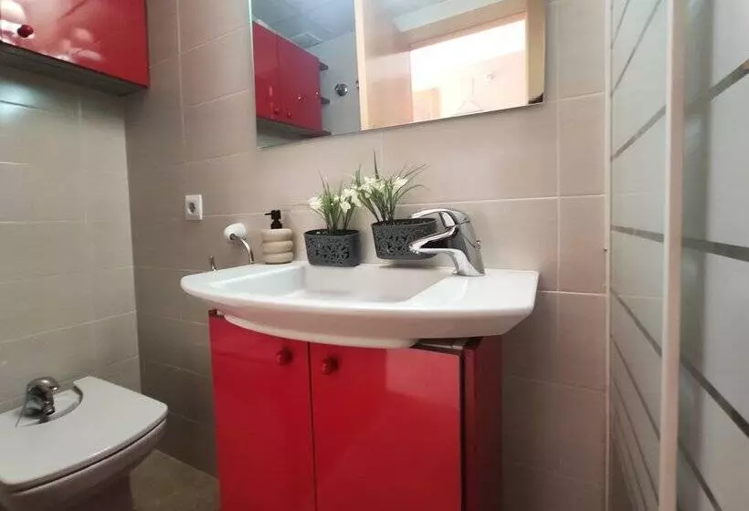 Apartamentos Benicarlo Marina Mar 3000