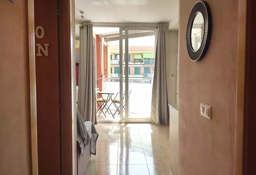 Apartamentos Benicarlo Marina Mar 3000