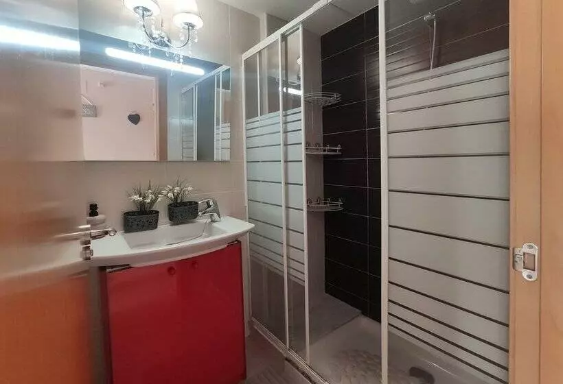 Apartamentos Benicarlo Marina Mar 3000